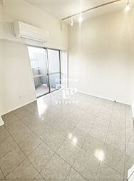 JR山手線 五反田駅 徒歩10分の賃貸マンション 7階1Kのリビング/ダイニング