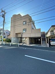 ライオンズマンション西新小岩