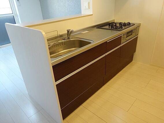 ハーベスト大塚_内装_1