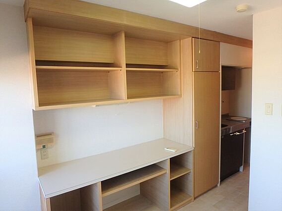 リヴェール多摩センター_内装_0