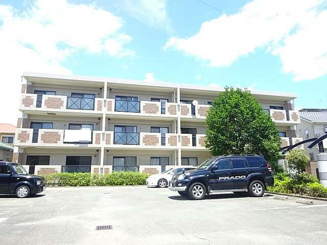 ホームズ ステラ コート弐番館 2ldk 賃料6 1万円 3階 65 賃貸マンション住宅情報
