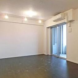 パークキューブ西ヶ原ステージ 2階1LDKのリビング/ダイニング