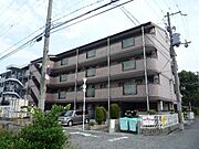 北花田駅より徒歩8分 2階 築28年2ヶ月の賃貸物件