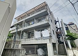 神戸山手アパートメント