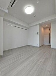 エスジーコート元浅草 4階1Kのリビング/ダイニング