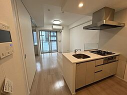 JR山手線 上野駅 徒歩4分の賃貸マンション 3階1LDKのリビング/ダイニング