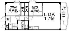 間取り：227094948412