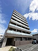 荒本駅より徒歩10分 4階 築8年11ヶ月の賃貸物件