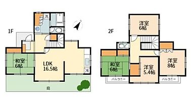 間取り：213144227571