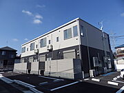 西所沢駅より徒歩11分 2階 築7年3ヶ月の賃貸物件