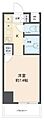 ラグジュアリーガーデン東松戸6階5.4万円