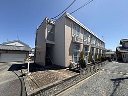 レオパレスfuruya