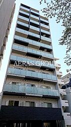 スカイコートグランデ大塚