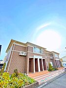 パルテール２ 2階 築19年2ヶ月の賃貸物件