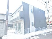 相模原駅より徒歩13分 1階 築7年9ヶ月の賃貸物件