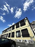 和泉中央駅より徒歩6分 2階 築27年8ヶ月の賃貸物件