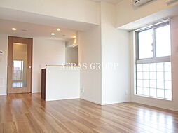 リバーレ浅草ウエスト 1001 10階2LDKのリビング/ダイニング