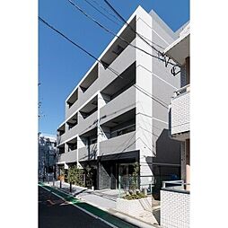 アヴァンカーサ三鷹