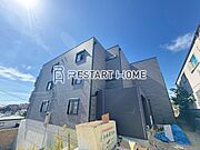 RESTYASAHIGAOKAOCEANVIEW 3階 新築の賃貸物件