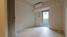 パークアクシス森下 9階ワンルームのリビング/ダイニング