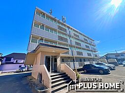 JR紀勢本線 紀三井寺駅 徒歩15分の賃貸マンション