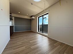 エトワールヴァリ プリミエ 401 4階3LDKのリビング/ダイニング