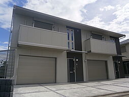 ウィステリア榎 GRGR