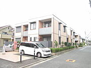 東羽衣駅より徒歩11分 1階 築22年4ヶ月の賃貸物件