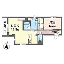 間取り：211057242881