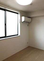 タックフォレスト四ツ木 303 3階1Kのリビング/ダイニング