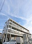 岸和田市加守町３丁目 3階建 築24年のイメージ