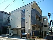 パン・ボヌールの賃貸物件