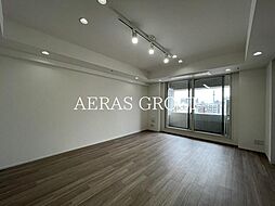 ドゥーエ日本橋 807 8階2LDKのリビング/ダイニング