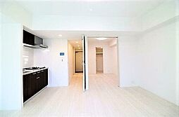 PEAR　PARK4(ペアパーク4) 204 2階1LDKのリビング/ダイニング