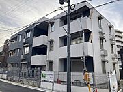 クラシスト堺東 2階 築1年8ヶ月の賃貸物件