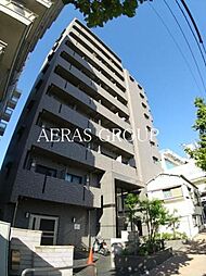 ルーブル羽田西