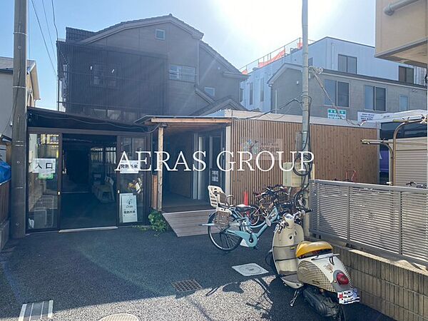 外観画像