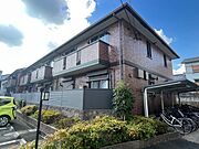 ＭＡＥＤＥＴＯＷＮクボタＢ棟 1階 築19年4ヶ月の賃貸物件