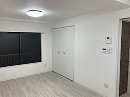 ＩＴＯハイツ 2階1LDKのリビング/ダイニング