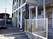 川崎市麻生区細山４丁目 2階建 築23年のイメージ