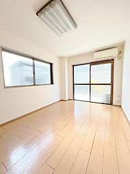 エクセレンスオガワ 3階1Kのリビング/ダイニング