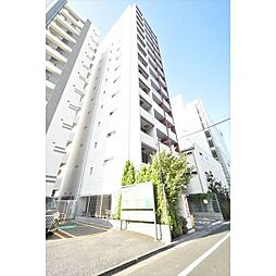 クレイシア亀戸