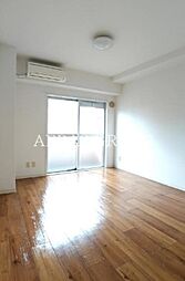 ダイアパレス御苑前 6階1Kのリビング/ダイニング