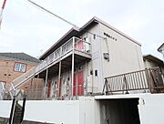 学園台ハイツの賃貸物件