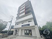 絹延橋駅より徒歩6分 2階 築6年10ヶ月の賃貸物件