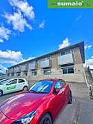 紀三井寺駅より徒歩28分 2階 築13年6ヶ月の賃貸物件