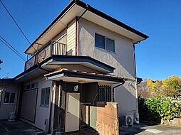 八幡公園前貸家