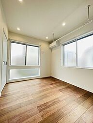 ＣＦジオーレ川崎アネックス 3階1Kのリビング/ダイニング