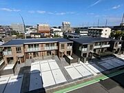 博多南駅より徒歩16分 1階 築1年2ヶ月の賃貸物件