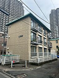 西武池袋線 所沢駅 徒歩8分